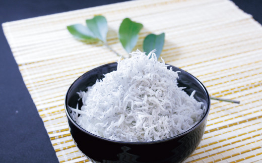 しらすとちりめんのセット 世界遺産セットB（釜揚げしらす200g 上乾ちりめん150g ちりめん佃煮200g） / しらす シラス 釜揚げ ちりめん 佃煮 上乾 セット【ojs009A】