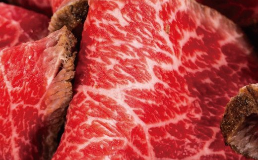 特選黒毛和牛 熊野牛 赤身ローストビーフ 約500g（250g×2パック） タレ付き ブロック 国産