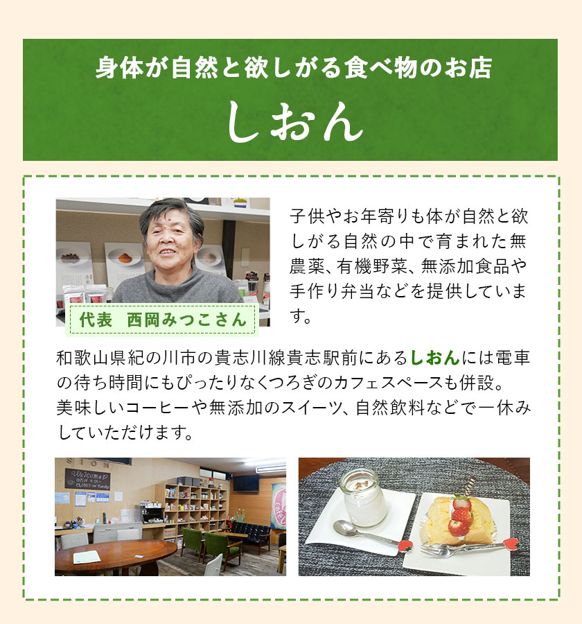 山椒塩 1袋 20g 株式会社しおん 《90日以内に出荷予定(土日祝除く)》 和歌山県 紀の川市　天ぷら　お刺身　塩