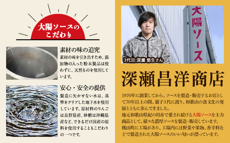 ææãã倧éœãšããã€ãœãŒã¹1000mlÃ6æ¬ã»ãã æ·±ç¬ææŽååº ã90æ¥ä»¥å
ã«åºè·äºå®(忥ç¥é€ã)ã åæå±±ç çŽã®å·åž