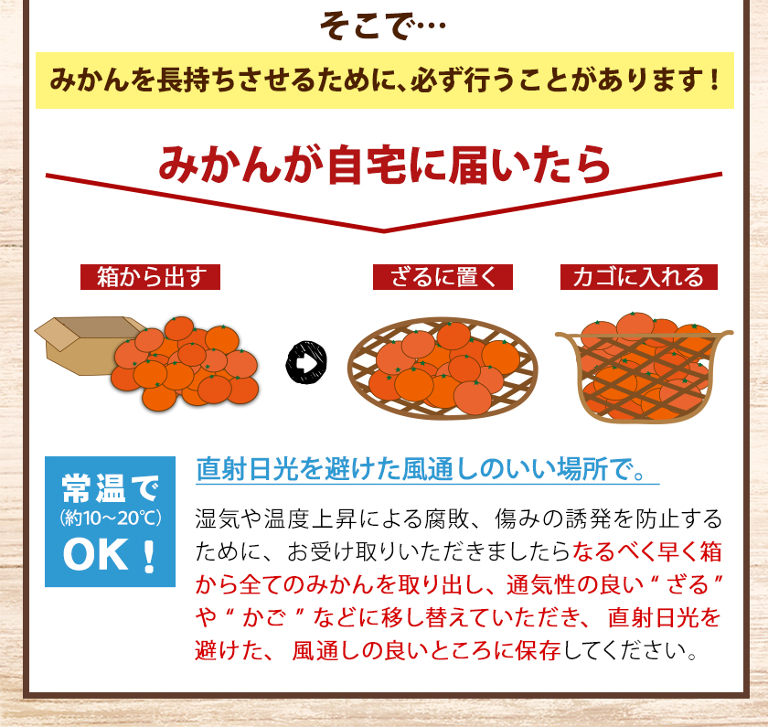 【訳あり/ご家庭用】和歌山県産小玉みかん 約3kg【3S-2Sサイズ】 サンファーム《10月上旬-1月下旬頃出荷》和歌山県 紀の川市