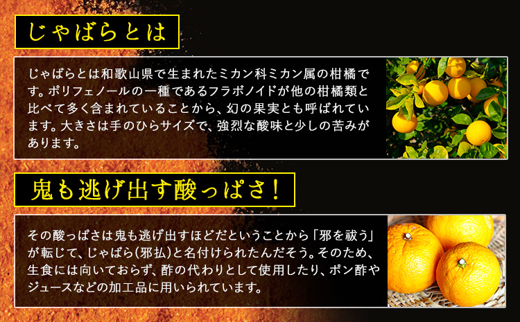 神三味 1袋 10g 株式会社しおん 《90日以内に出荷予定(土日祝除く)》 和歌山県 紀の川市 スパイス 赤山椒 じゃばら 唐辛子