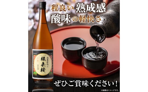 日本酒 根来桜　山廃仕込 1.8L 酒のねごろっく《90日以内に出荷予定(土日祝除く)》和歌山県 岩出市 日本酒 酒 アルコール 1.8L お酒