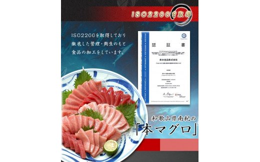  本マグロ （養殖）トロ＆赤身セット 1350g【１か月以内に発送】 / 本マグロ 冷凍 まぐろ マグロ 鮪 中トロ 赤身【nks111B】