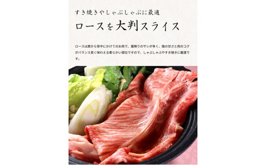  A4熊野牛A4以上ヒレシャトーブリアンステーキ200g(100g×2枚)＆霜降りローススライス200g / ヒレ シャトーブリアン ステーキ ロース スライス 熊野牛 【uot764】