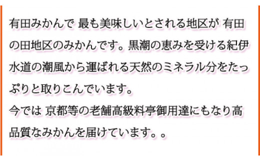  【ご家庭用訳あり】田村みかん　5kg ※2024年11月下旬頃～2025年1月下旬頃に順次発送 / みかん 蜜柑 フルーツ 果物 くだもの 【uot754】