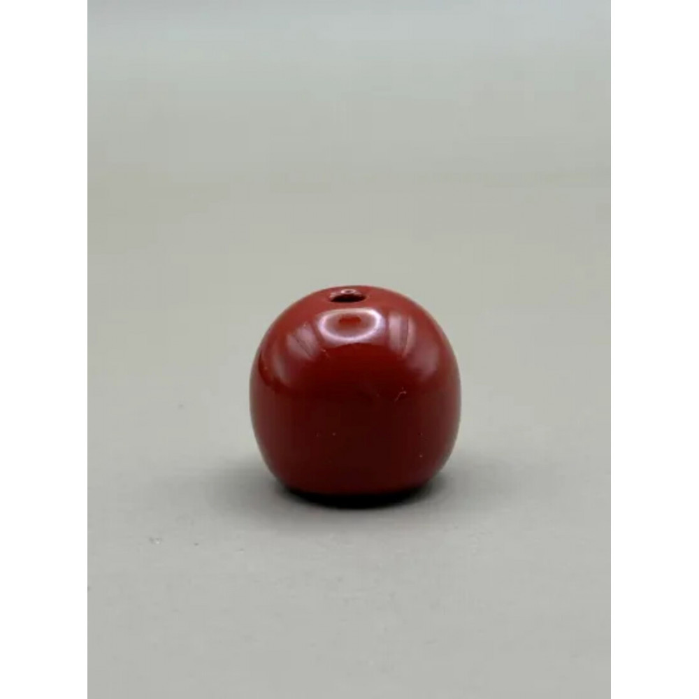 お香立て 本朱 ［NF252］