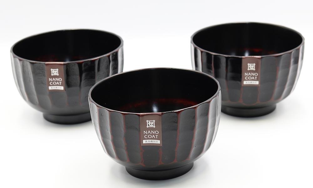 ◇かまくらお好み椀　曙　3個入り［TN214］