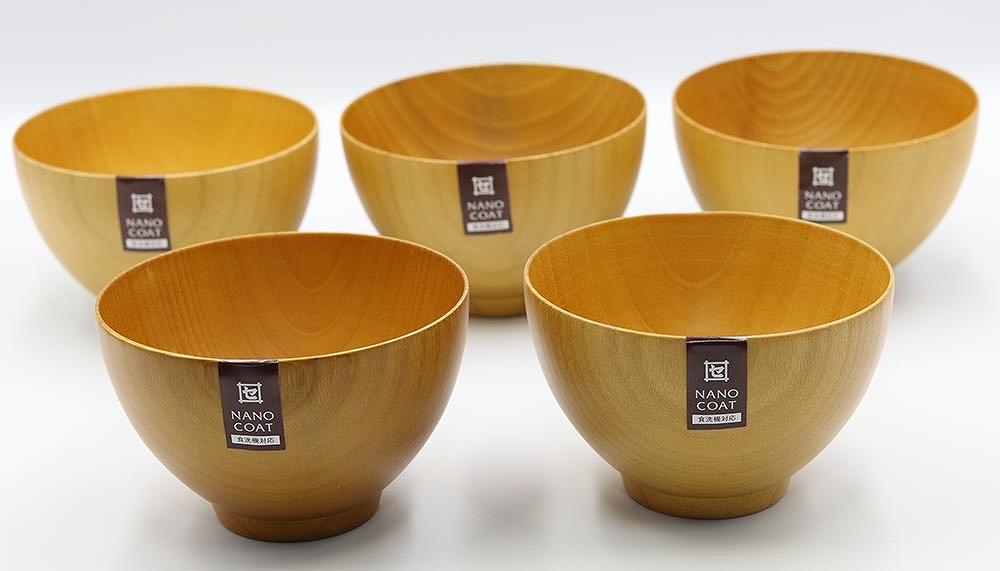 ◇シフォンスープボール NA（L） 5個入り【TN50】