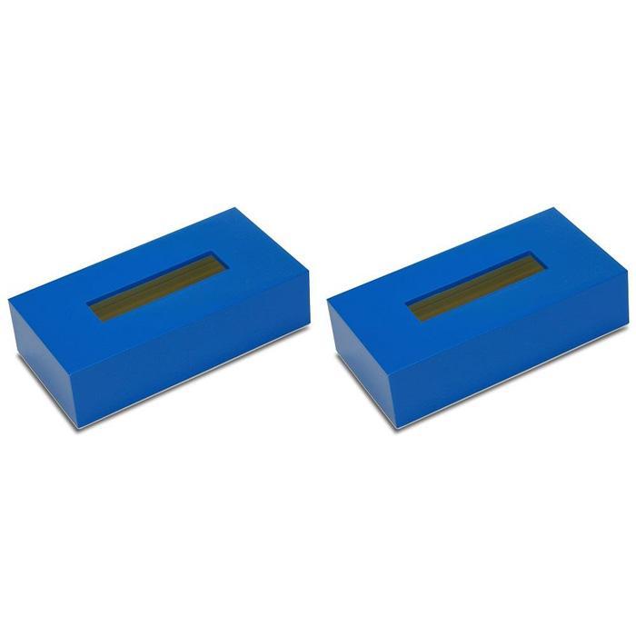 ãã£ãã·ã¥BOX ã«ã©ãŒ ãã«ãŒ 2åçµ ã¿ãã¯ã©ãã ãTk120wã