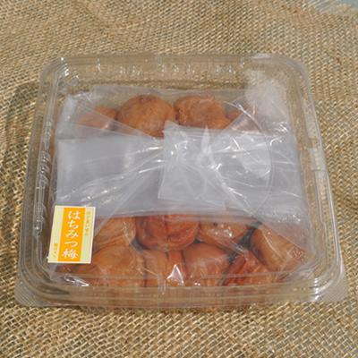 ［ご家庭用］訳ありはちみつ梅干し800g 紀州うめぼし わけあり 和歌山県産 紀伊国屋文左衛門本舗［TC14］