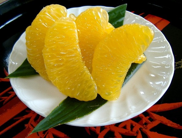 和歌山由良町産さつきはっさく 約10kg 秀品 サイズおまかせ (Ｌまたは２Ｌ) いずれかお届け ［SL41］