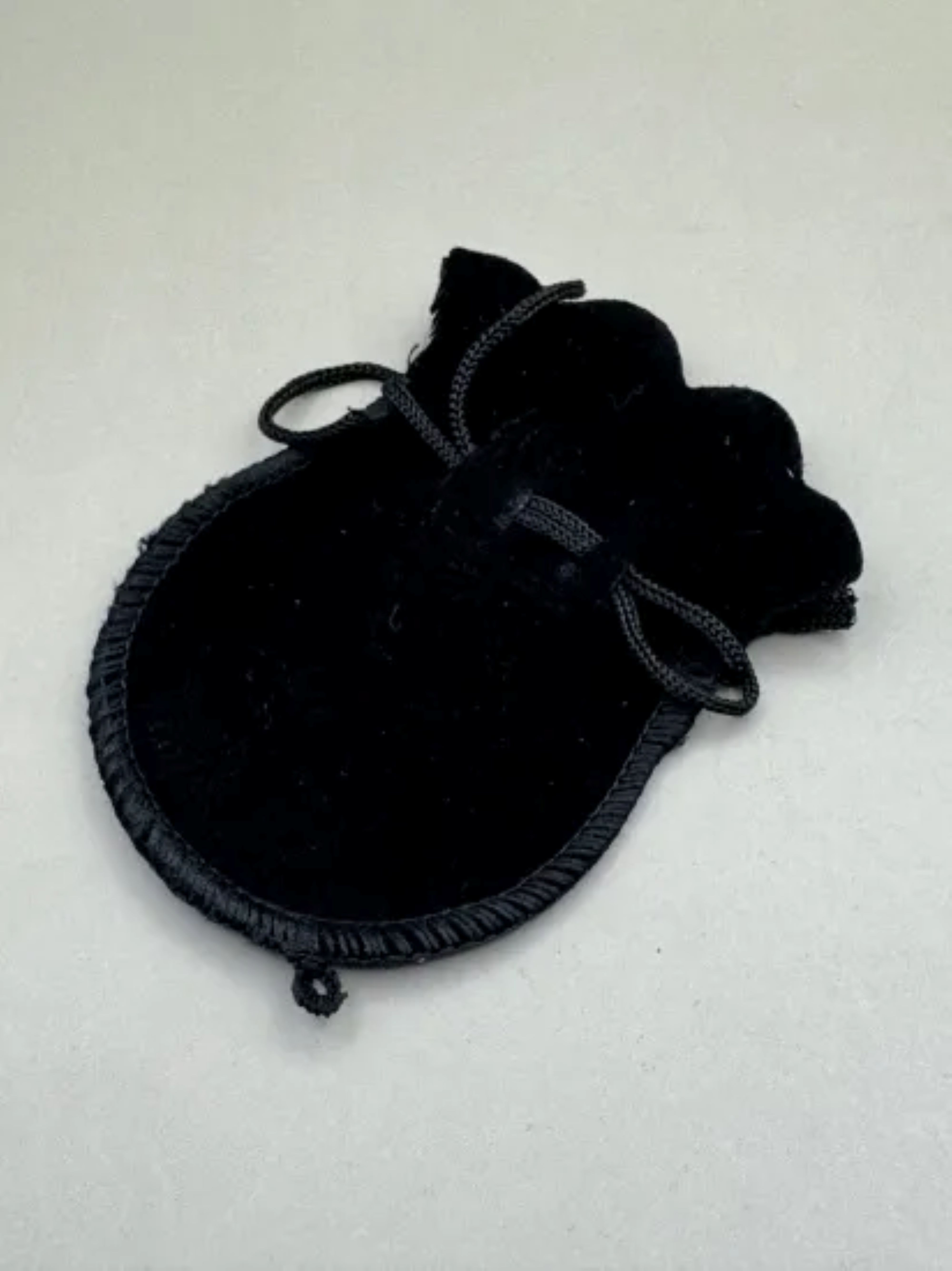 箸置き 小判 箔貼り銅［NF232］