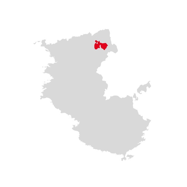 和歌山県九度山町