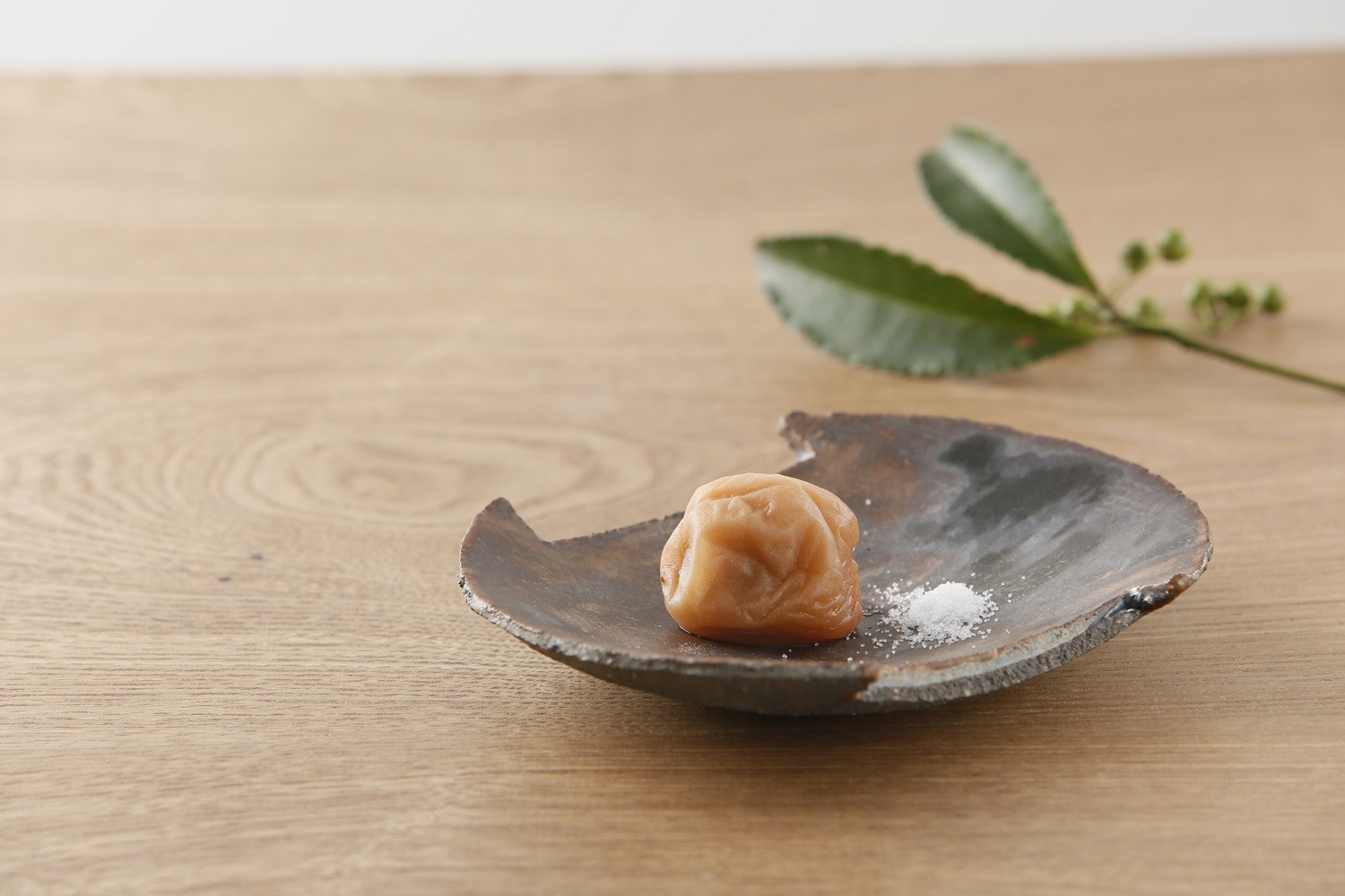 白干し梅干し1kg [2L～3L混合]ご家庭用 C級品 紀州南高梅 和歌山産 紀伊国屋文左衛門本舗 ［TC31］