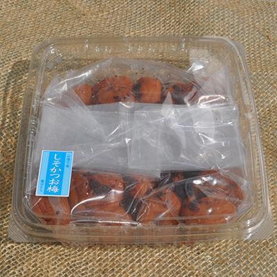 ［ご家庭用］訳ありしそかつお梅干し800g 紀州うめぼし わけあり 和歌山県産 紀伊国屋文左衛門本舗［TC16］