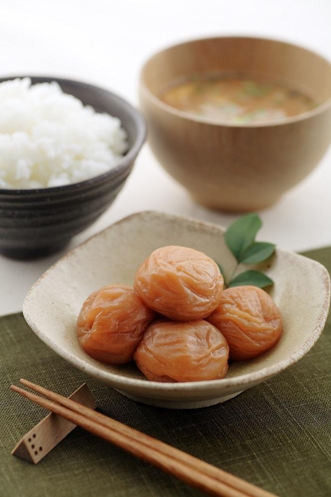 勝喜梅 紀州南高梅詰合せ（「喜」「歌」セット） ［SB8］