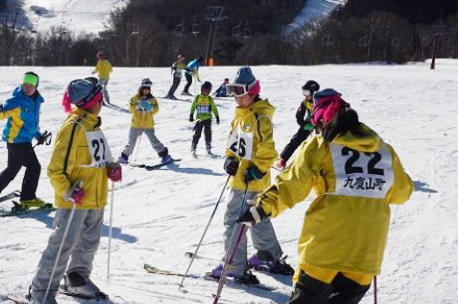 元気なまちづくり事業【教育事業】