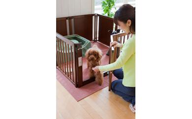 ãããçšæšè£œãµãŒã¯ã«ãããããµãŒã¯ã« F 60 XLïŒãã©ãŠã³è²ïŒããKR5ã