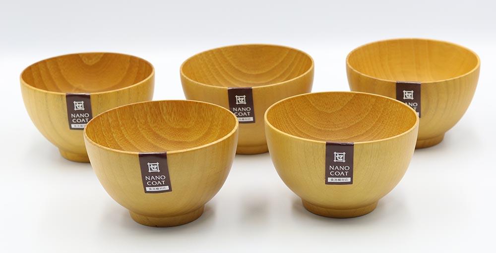 ◇シフォンスープボール NA（S） 5個入り【TN48】