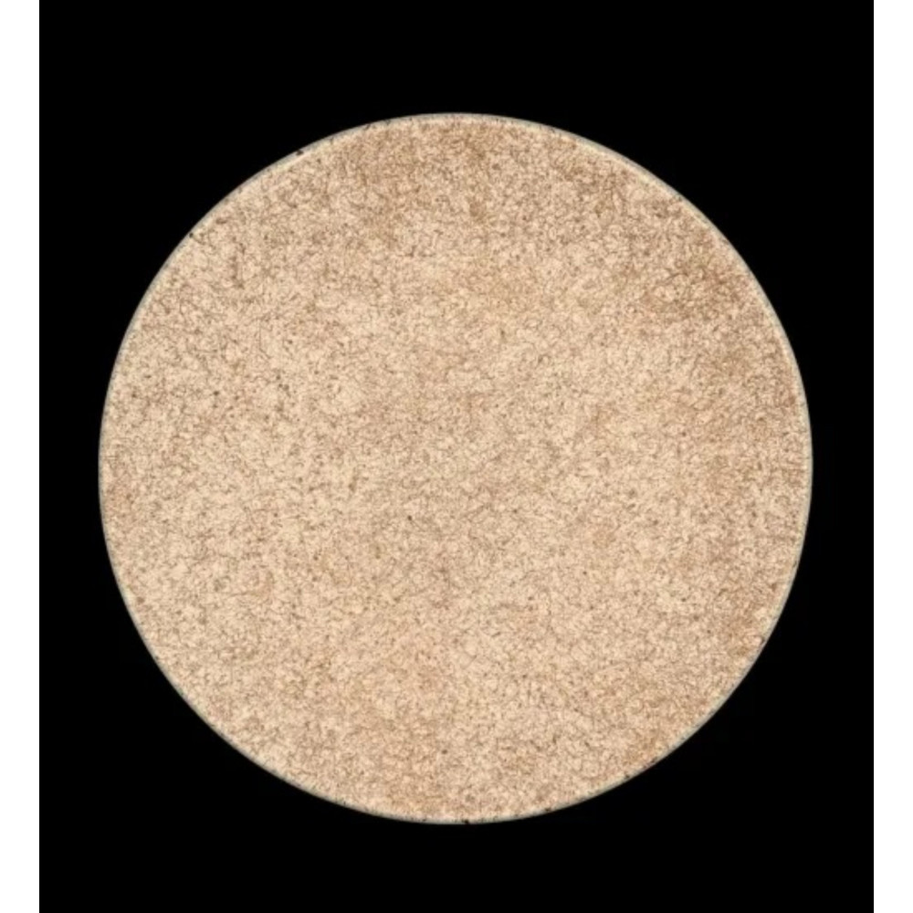 フラットプレート（D）乱糸（マット仕上げ）漆泊［NF109］