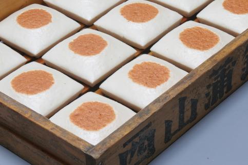 【高野町】紀州名産「なんば焼」2枚箱入【NK1】