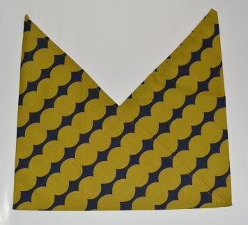 ◇紀州桧弁当箱 タイプS－4 NA ナノコート あずま袋セット【TN30】