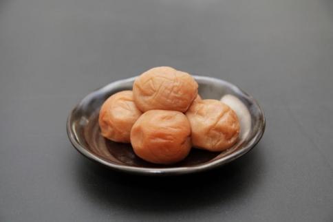 紀州南高梅 紀州極上漬 450g［Kn14］