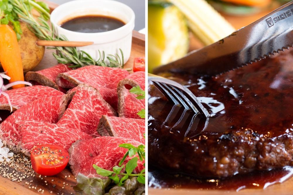 熊野牛 惣菜セット【MT57】