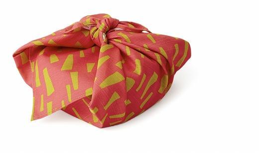 ◇紀州桧弁当箱 タイプ2 NA ナノコート 弁当包みセット【モクヘン】【TN113】