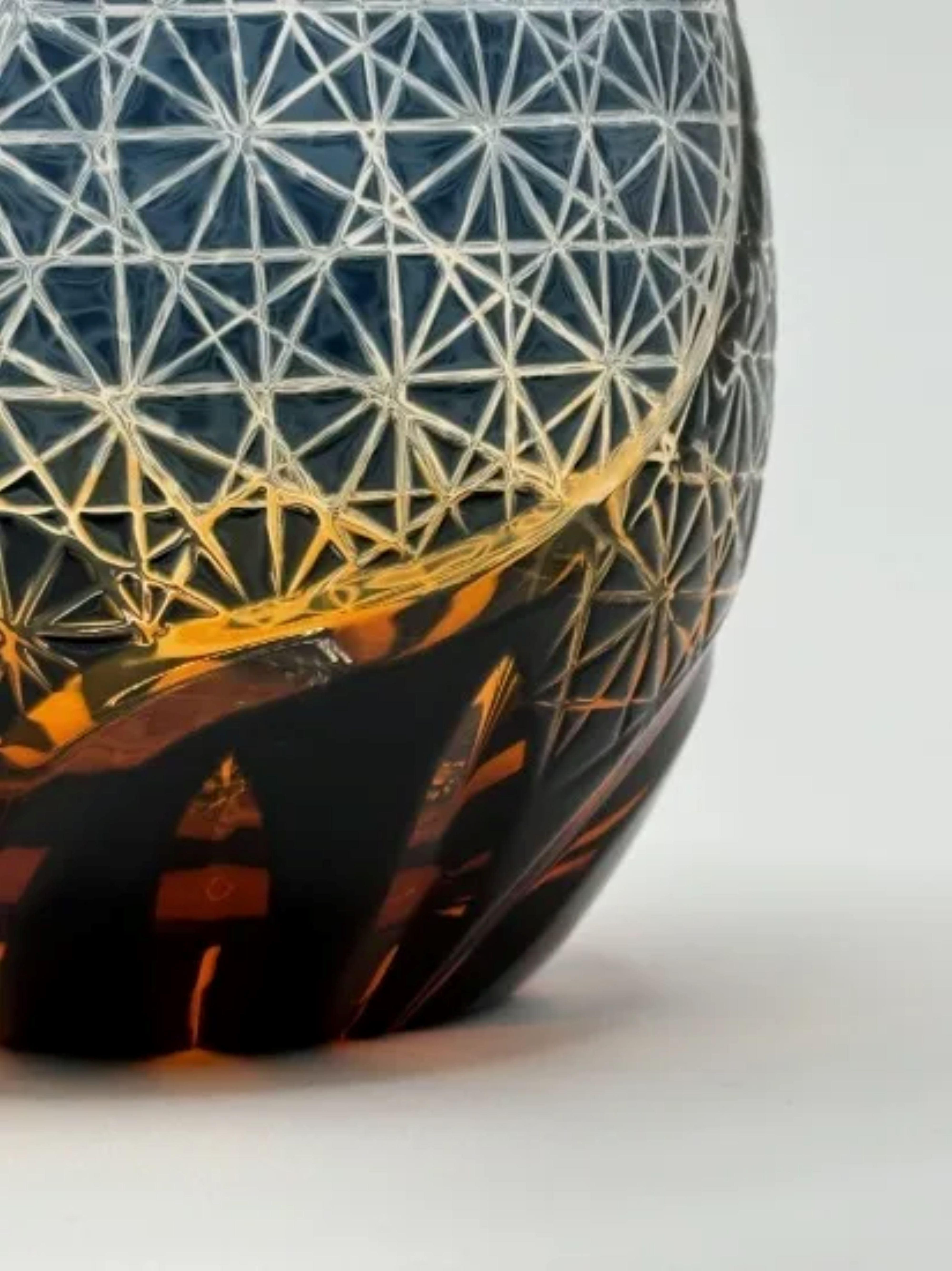 KR-008琥珀-DB ダークブルー ［NF35］