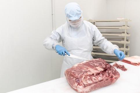 熊野牛 ロースステーキ　約1kg【MT2】