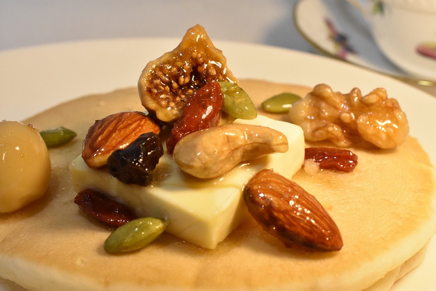 ãããã»ãã©ã€ãã«ãŒãã®èèæŒ¬4çš®ã»ãããå³ ã®æµããå³ ã®åœ©ããå³ ã®å®ããå³ ã®æå®ã ãSW64ã