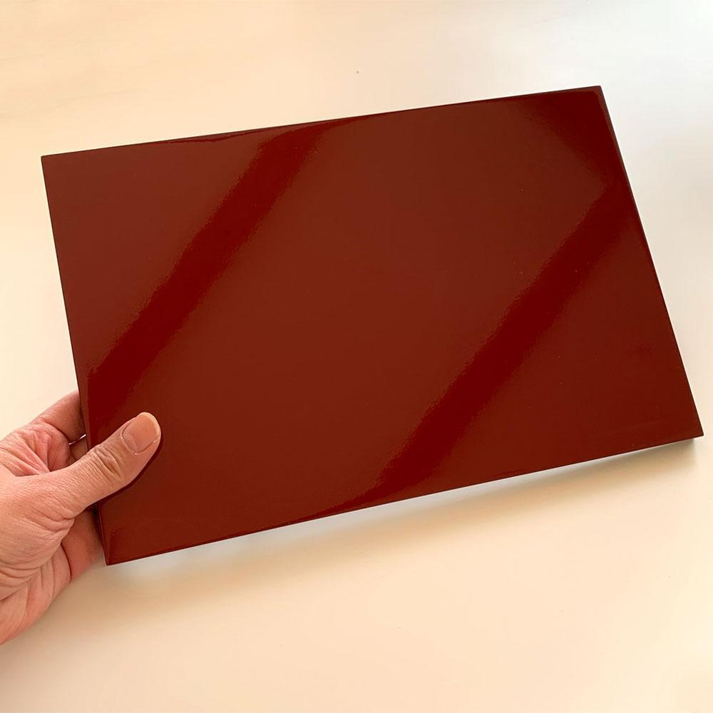 譛ィ陬ス 髟キ隗呈攸 闃ア蜿ー 謨キ譚ソ 鮟/譛ア 12蜿キ(36cm) 蠎翫ョ髢 邇髢「縲榛G354縲