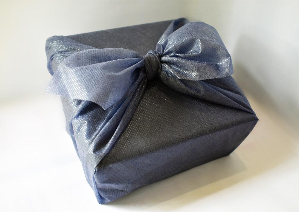 【ギフト用】高級南高梅しそ漬梅400g入 紀州塗箱 網代模様仕上 【SW83】