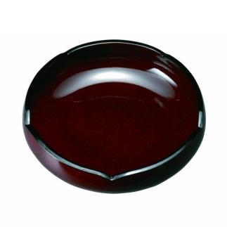 8.0寸 菓子鉢 梅型 七宝【YG75】