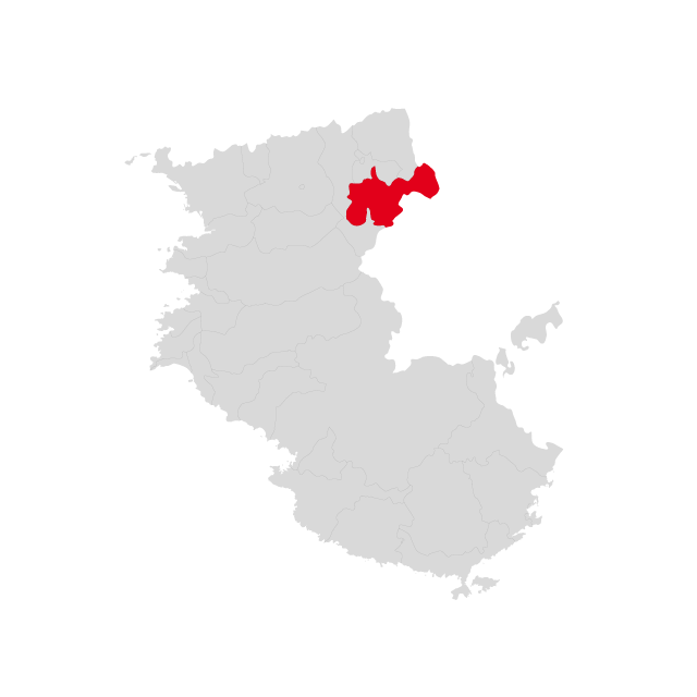 和歌山県高野町