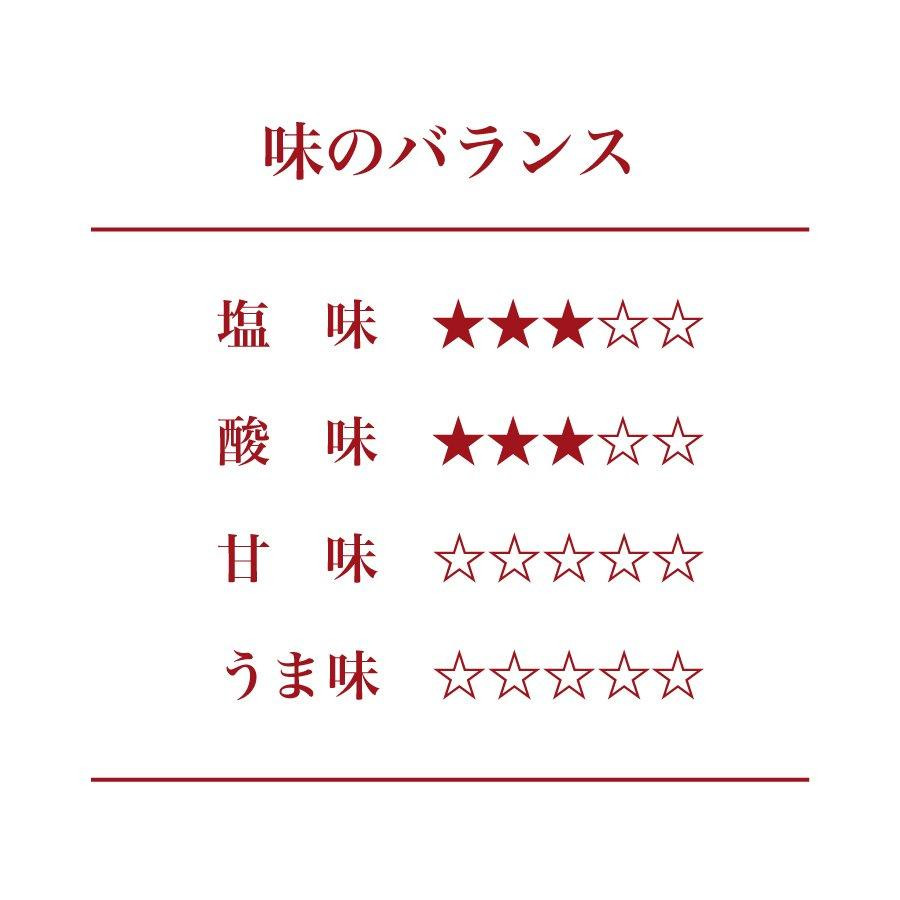 紀州南高梅 しそ漬梅 850g×1箱 ［Kn4］