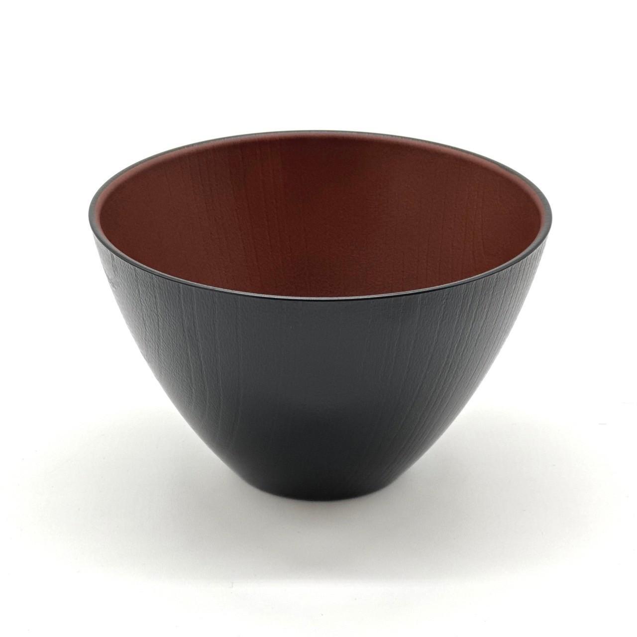 モノクロ マルチボウル ブラック（１個）【YG356】
