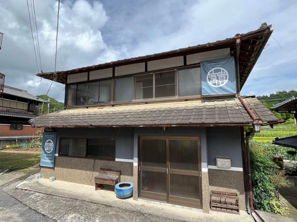 1泊2食付き☆ゲストハウスご宿泊プラン（2名様）