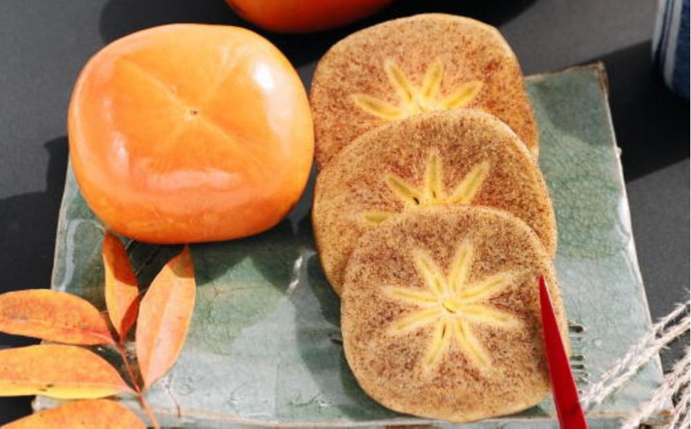 【希少】紀の川柿約3.5〜4kg（種無し）秀選品★2026年11月頃より順次発送［TM12］