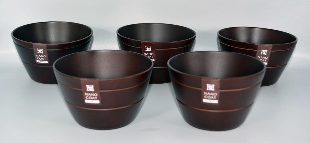 ◇富士フリーカップ DBR 5個入り【TN63】