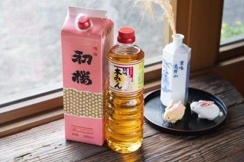 酒蔵さんの本格お料理セットB