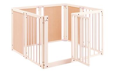 ãããçšæšè£œãµãŒã¯ã«ãããããµãŒã¯ã« F 80 XLïŒãã¯ã€ãè²ïŒããKR9ã