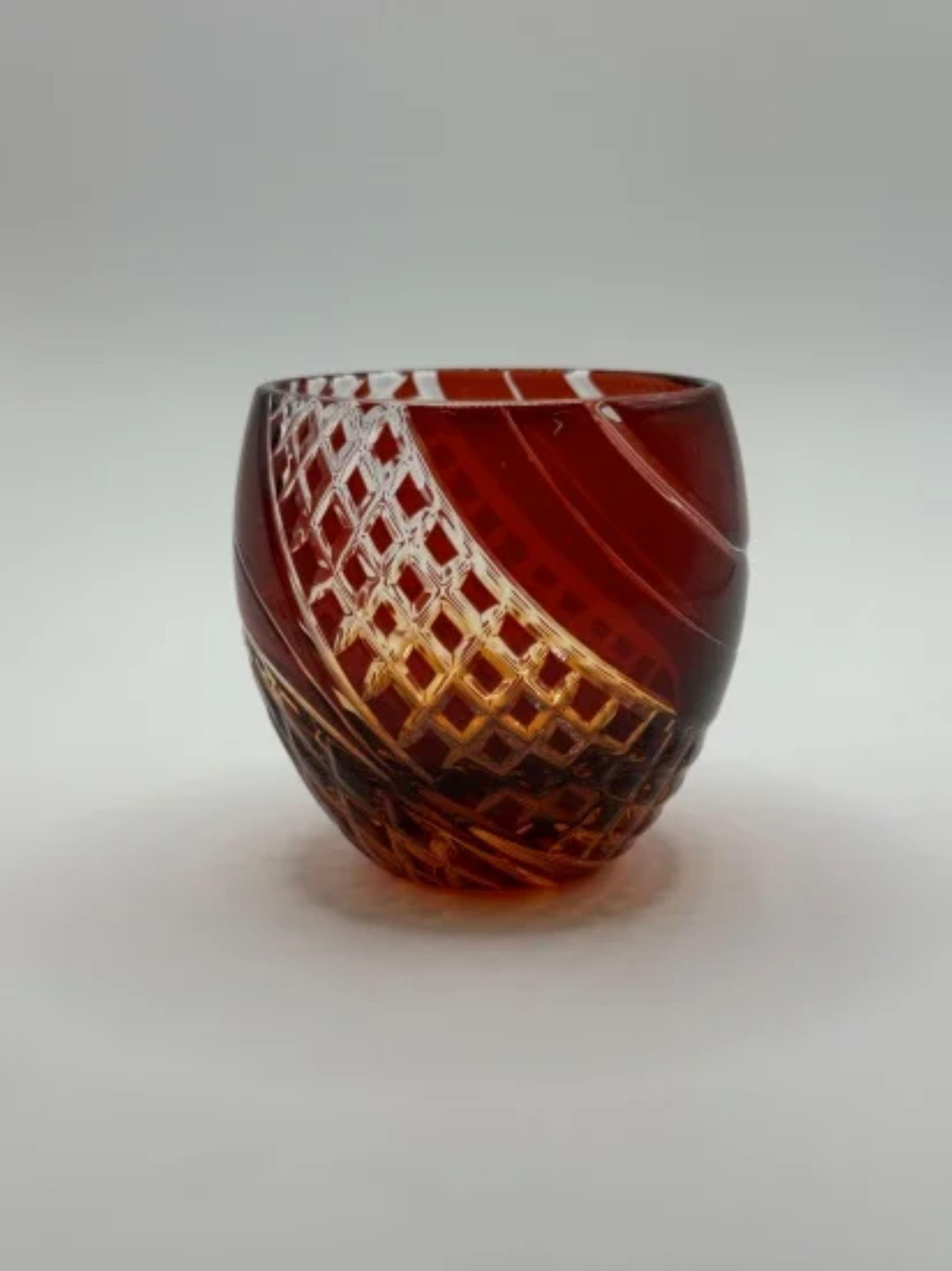 KR-009琥珀-R レッド ［NF36］