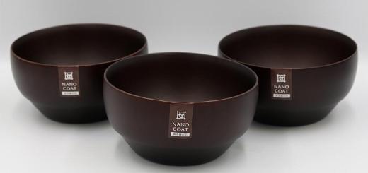 ◇DSスープボール（L）DBR3個入【TN39】