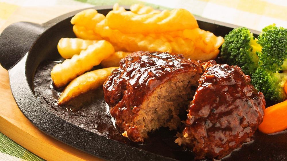 紀州グリルプレートセット 【SW65】