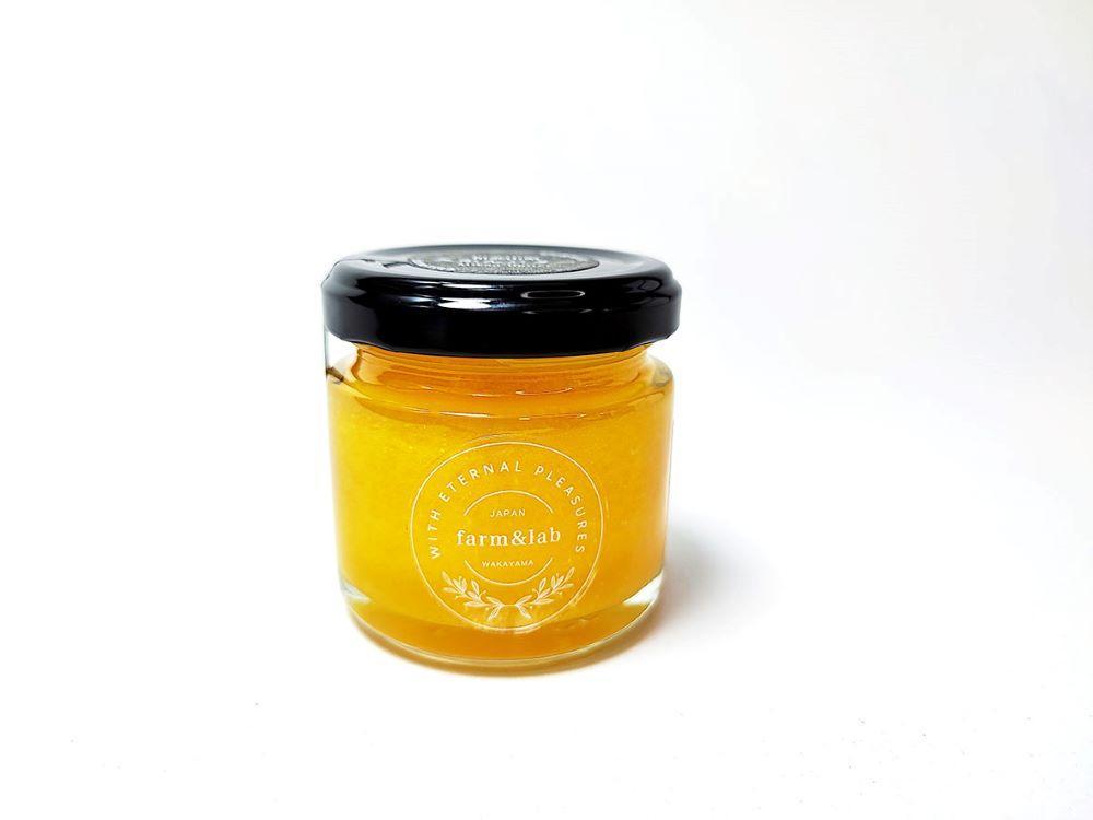 和歌山県 みかんバター 320g(80g×4瓶)