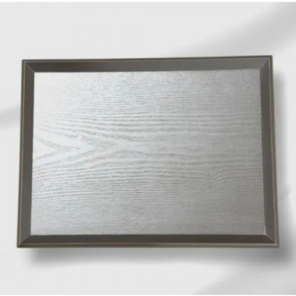 長手トレイ シルバー［NF90］