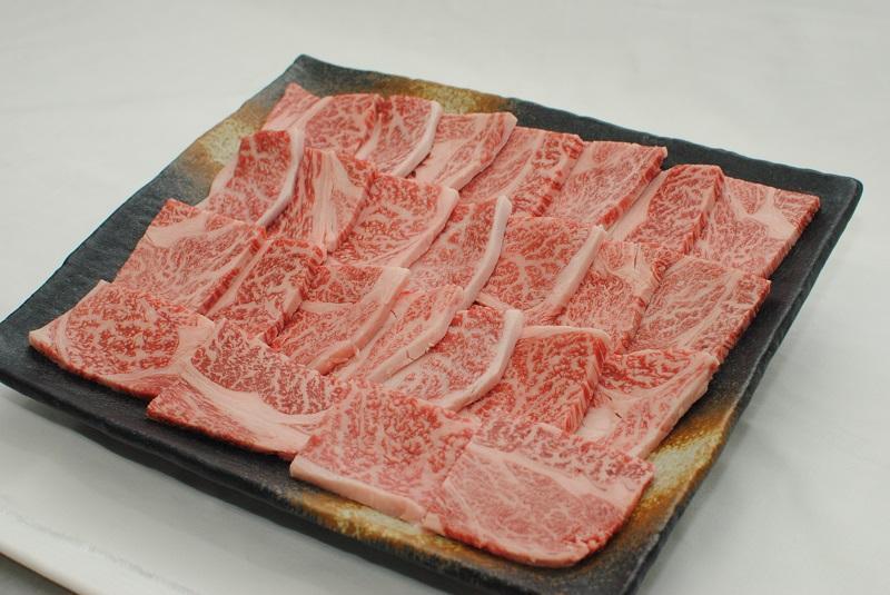 特産 黒毛和牛 熊野牛 焼肉セット 1kg ( ロース 肩ロース、バラ 各約500g) ふるさと納税 牛肉 国産 BBQ キャンプ お取り寄せ グルメ 和歌山 高野 中元 歳暮 送料無料 【iSe2】
